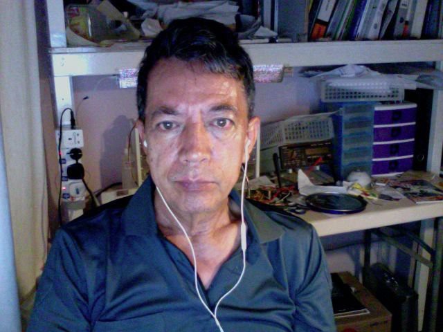 John G. Venning's Profile | Hackaday.io