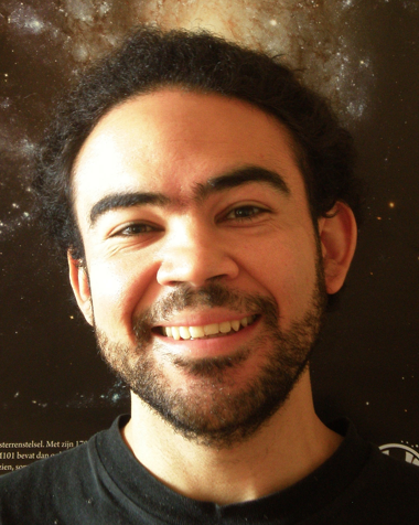 Eduardo Rubio's Profile | Hackaday.io