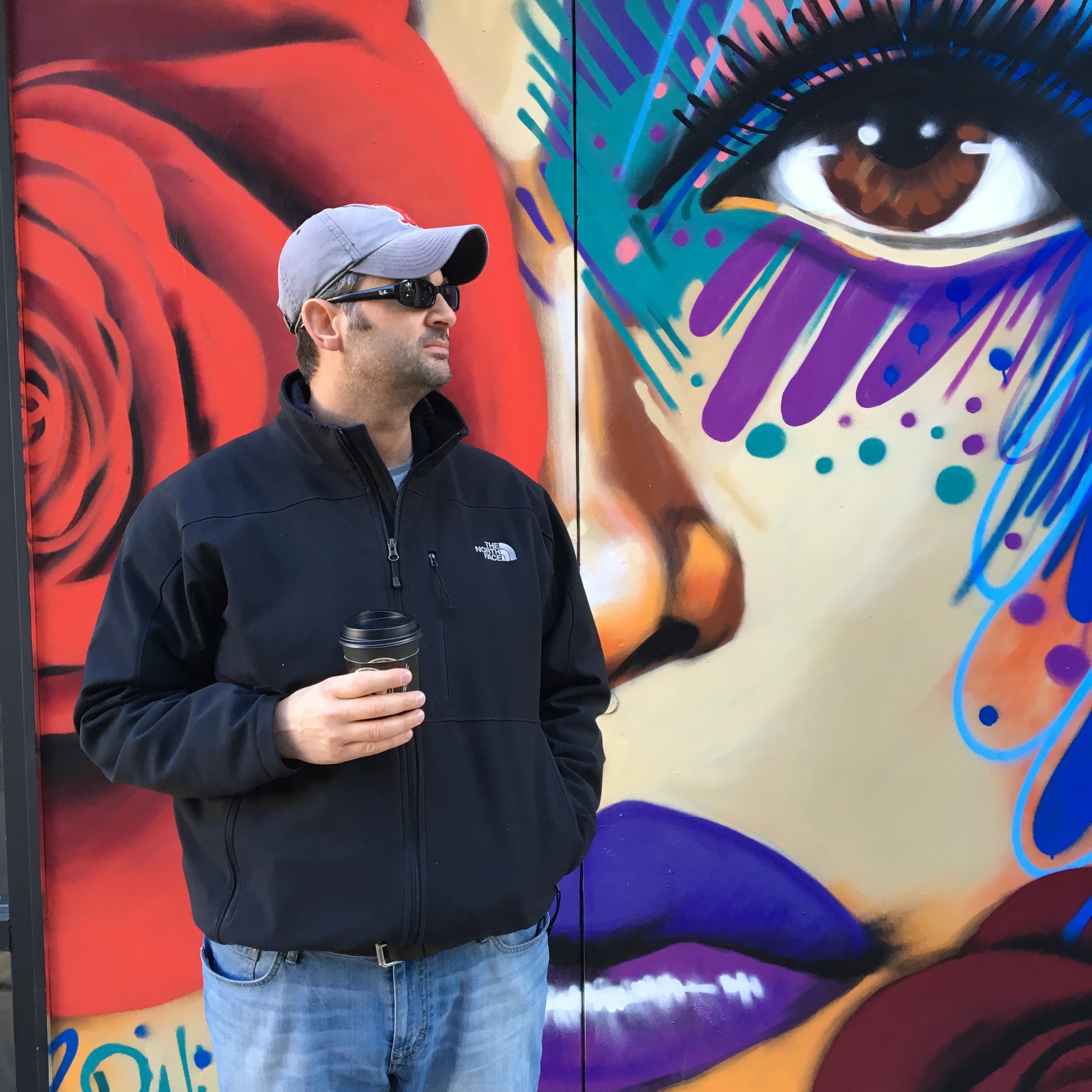 Jason Landry's Profile | Hackaday.io
