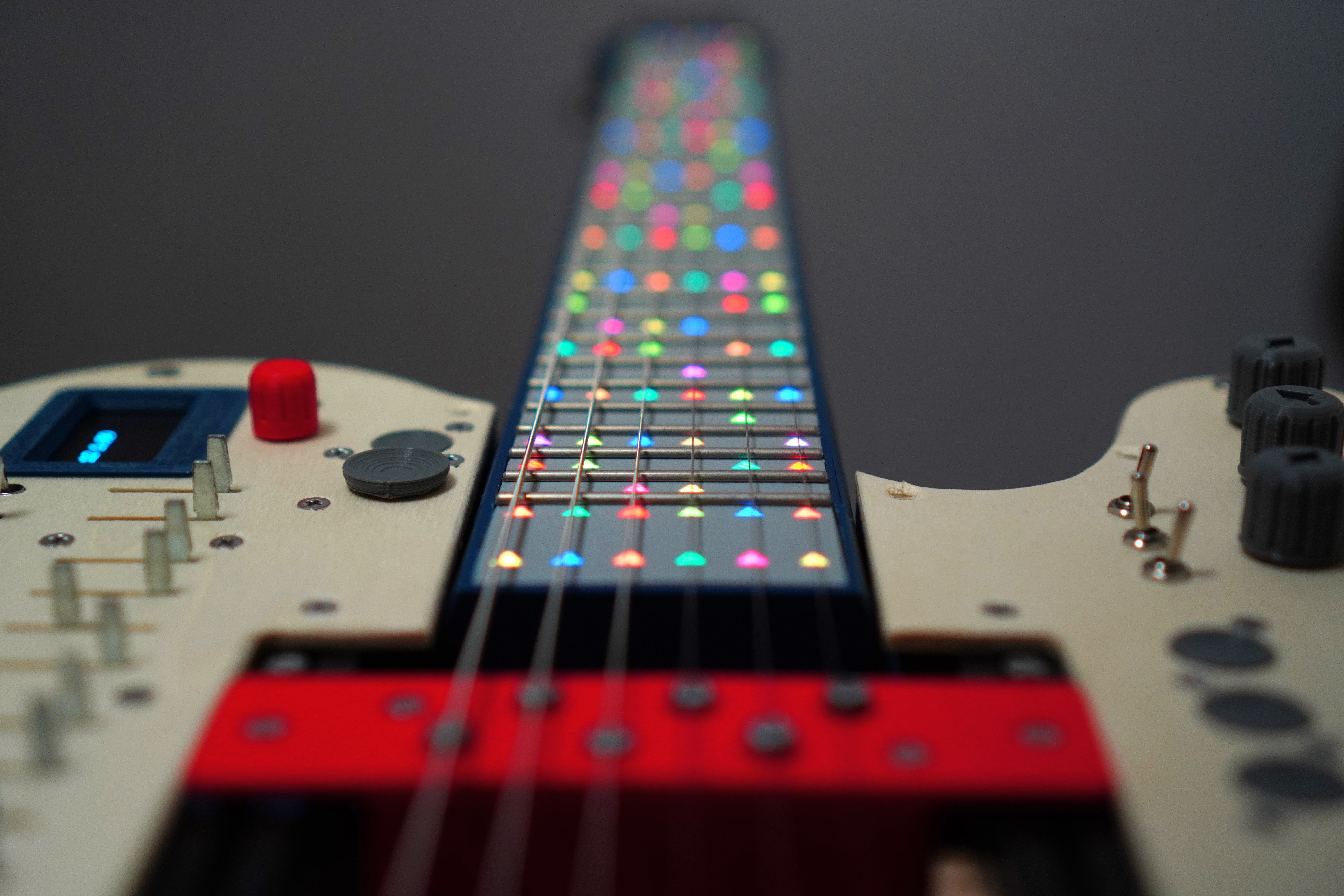 Frank Piesik's Profile | Hackaday.io