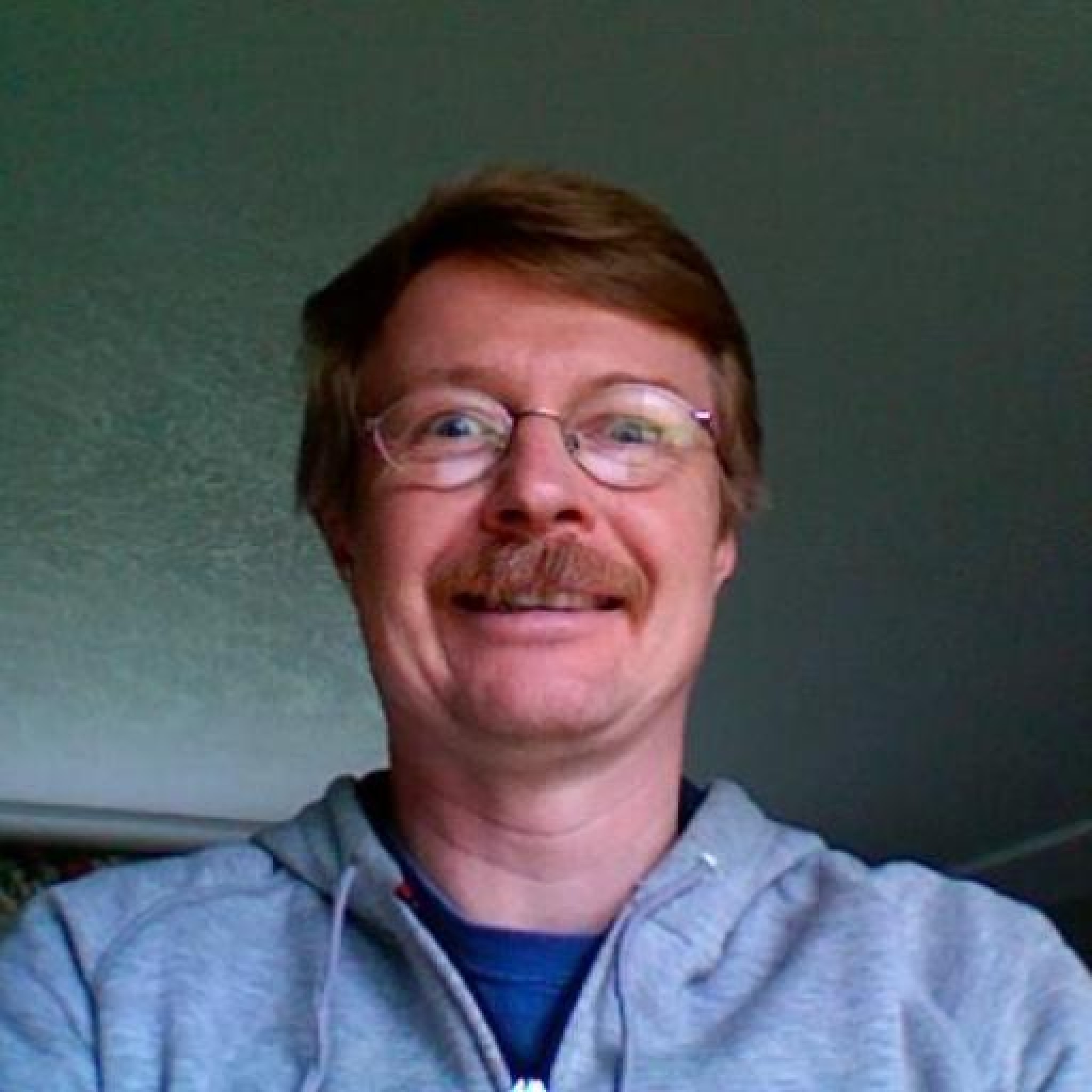 John Roberts's Profile | Hackaday.io