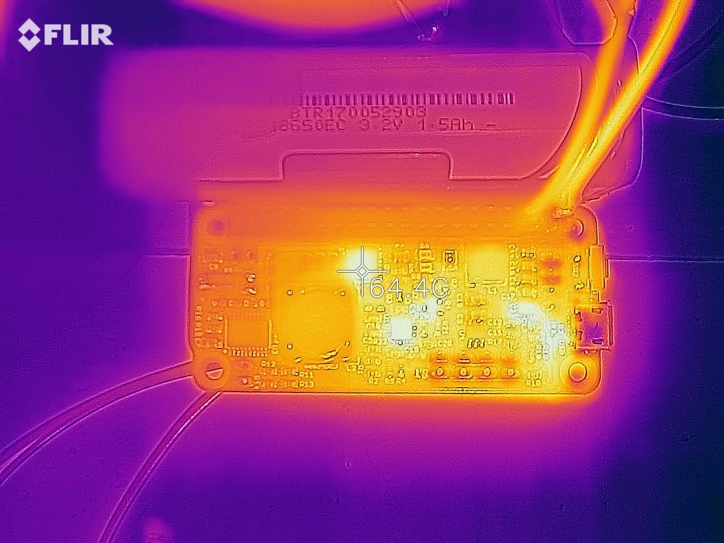 LiFePO4wered/Pi+ | Hackaday.io