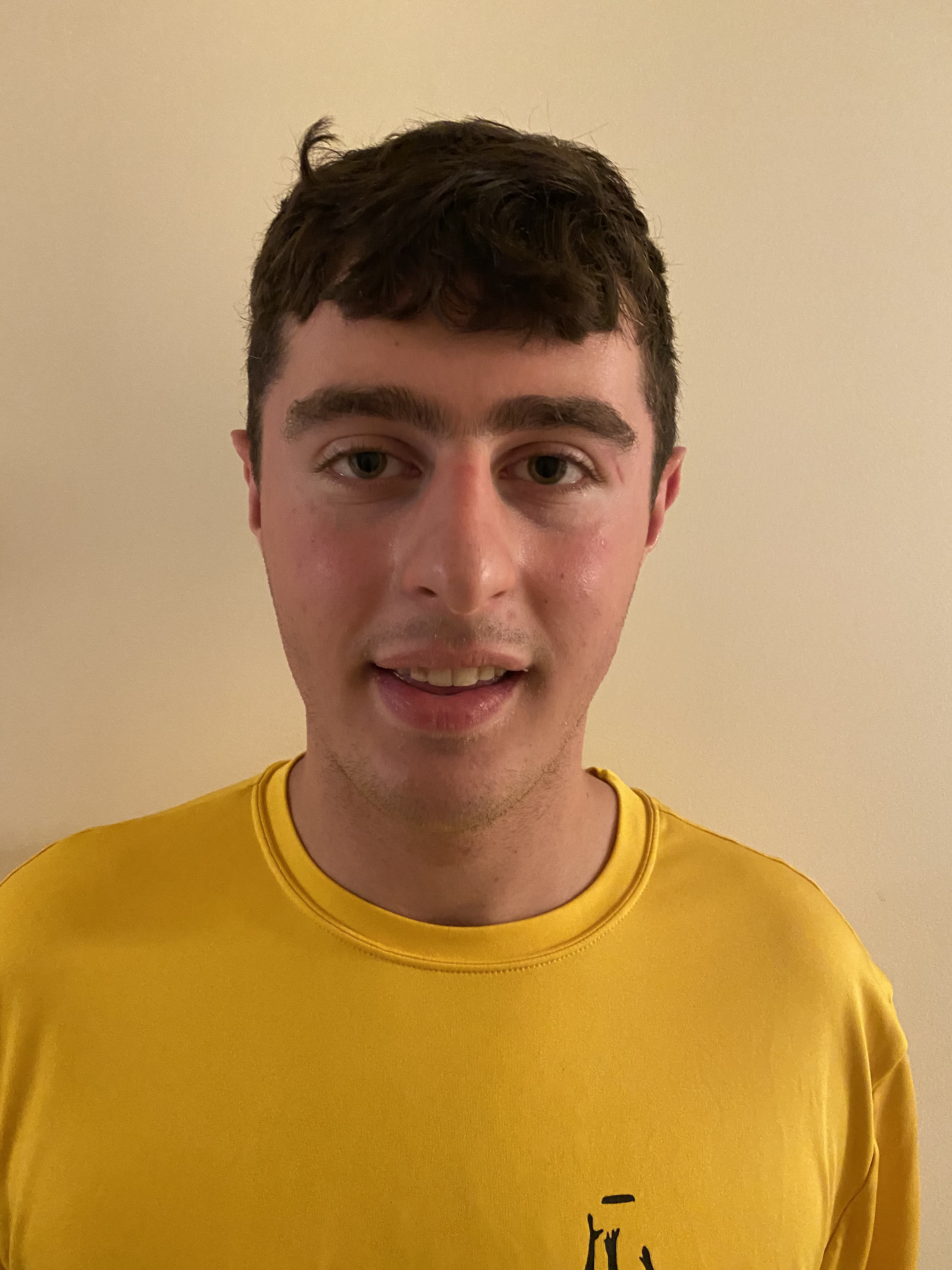 Max Battleman's Profile | Hackaday.io