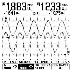 Vmu  Hackaday