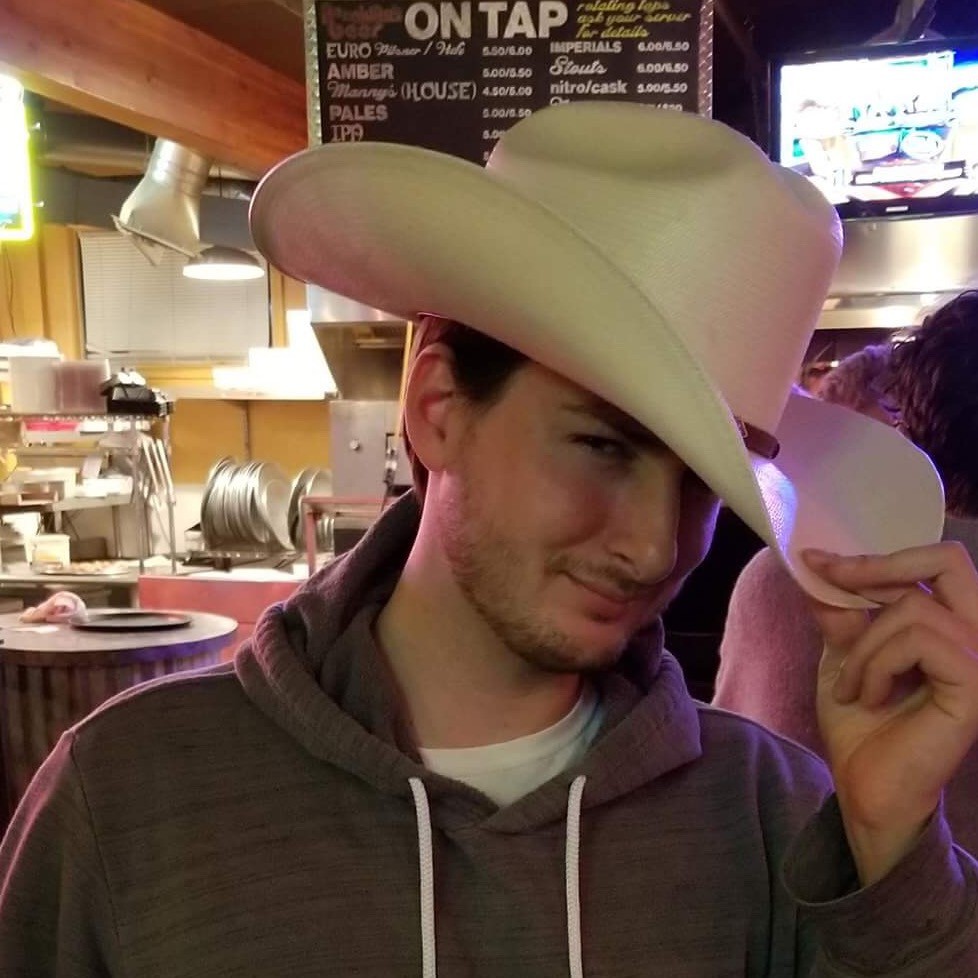 Daniel's Profile | Hackaday.io