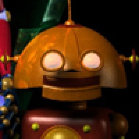 Clive Thomas's Profile | Hackaday.io