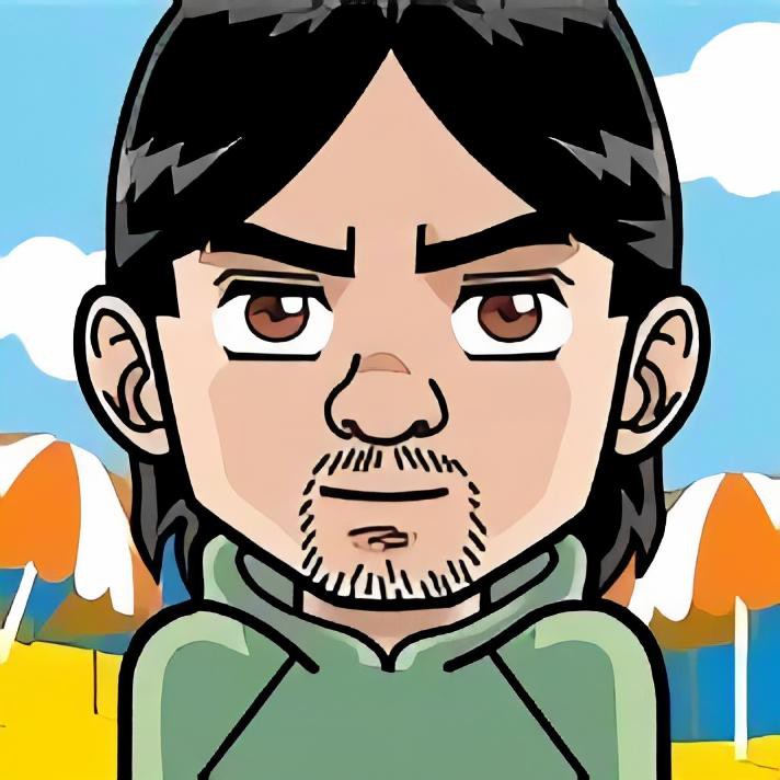 Lucas Martin's Profile | Hackaday.io