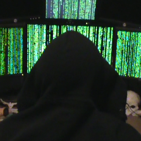 Glytch's Profile | Hackaday.io
