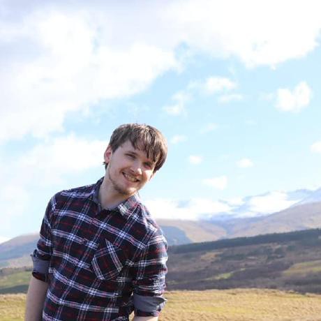 Gordon's Profile | Hackaday.io
