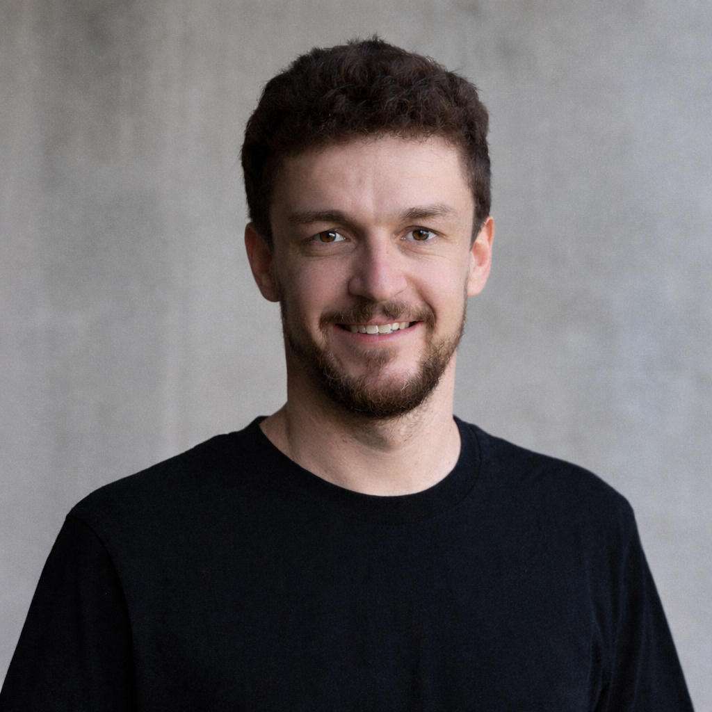 Kai's Profile | Hackaday.io