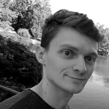 Michal's Profile | Hackaday.io