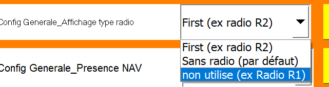 Renault radio R1 Display protocol reverse engineering (Car Hardware), BaumInventions