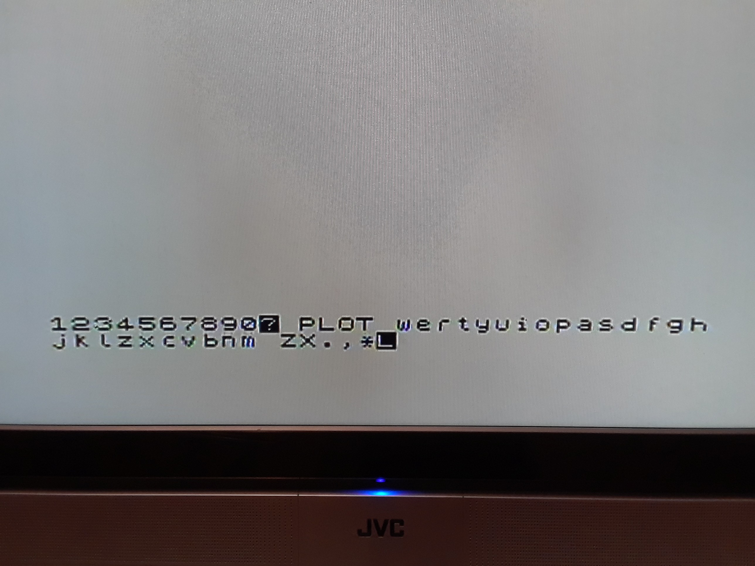 Original ZX Spectrum refurbished | Hackaday.io