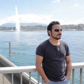 Arturo Briones Ortega's Profile | Hackaday.io