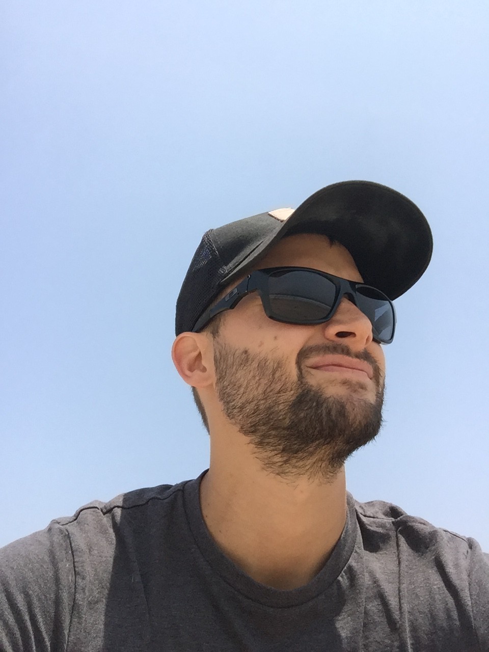 samfallday's Profile | Hackaday.io
