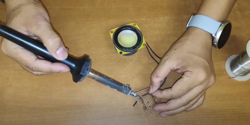 Gallery How To Make Mp3 Player Hackaday io
