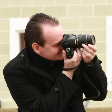 Paul Kissinger's Profile | Hackaday.io