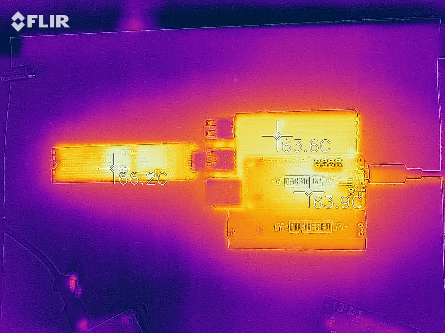 LiFePO4wered/Pi+ | Hackaday.io