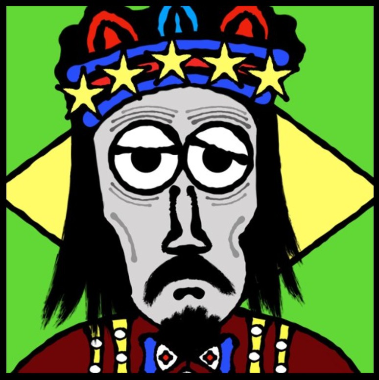Ricardo Menegasso's Profile | Hackaday.io