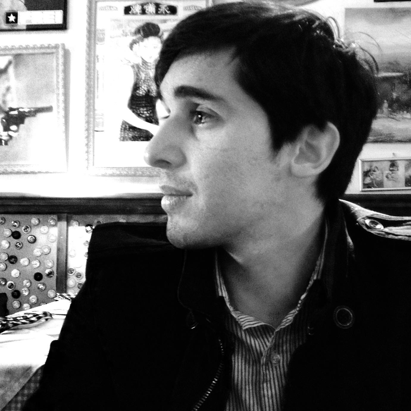 Pavilium's Profile | Hackaday.io