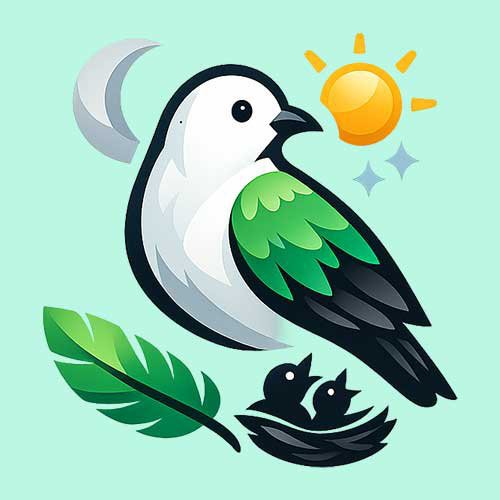 Bird Symbolism Explained's Profile | Hackaday.io
