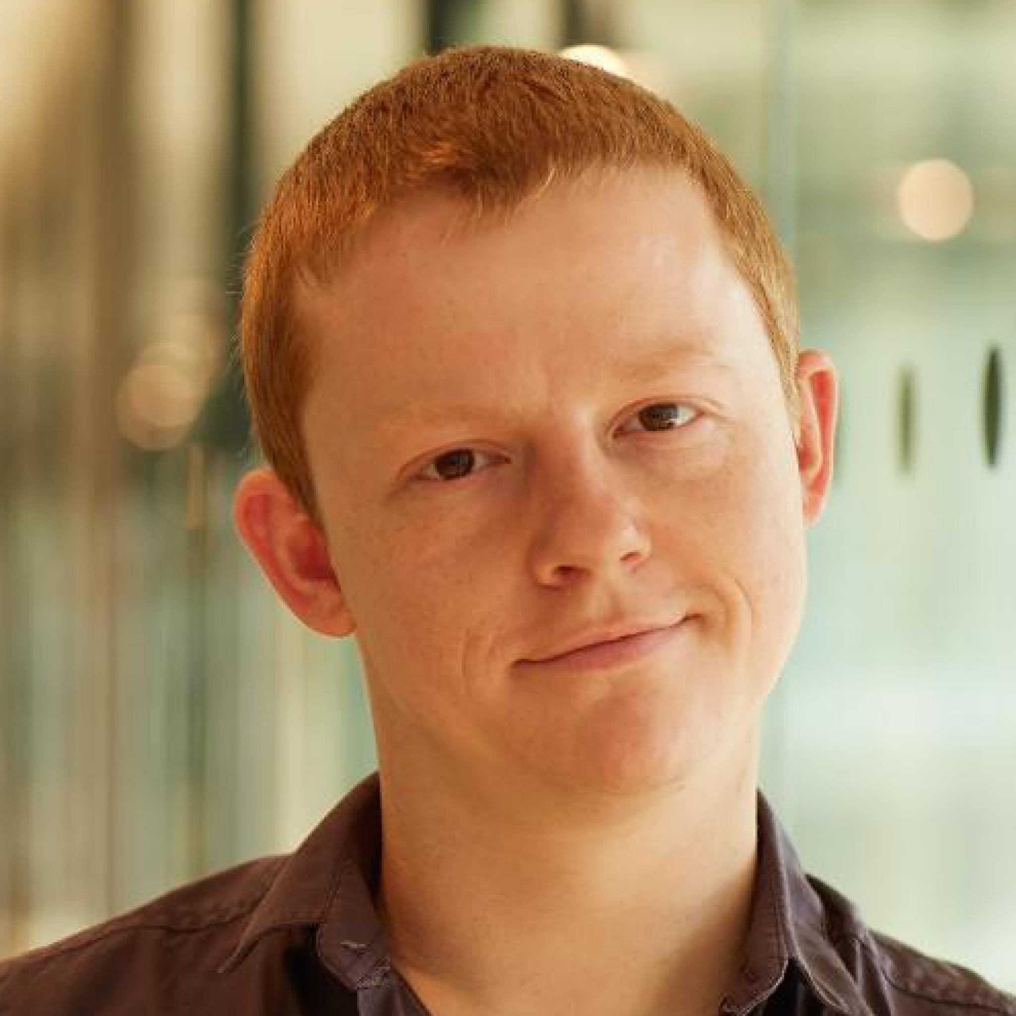 Arthur Guy's Profile | Hackaday.io