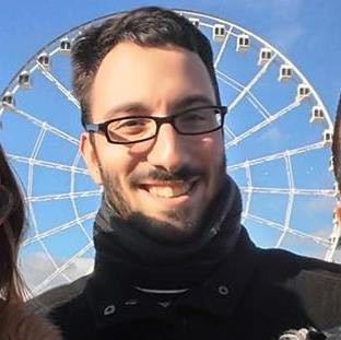 Dominic Emond-Belanger's Profile | Hackaday.io