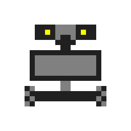 Robbi-Blechdose's Profile | Hackaday.io