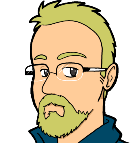 HackadayIO profile picture for @geoff