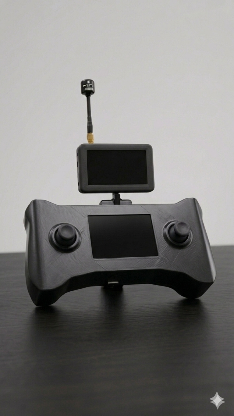 Alex's Profile | Hackaday.io