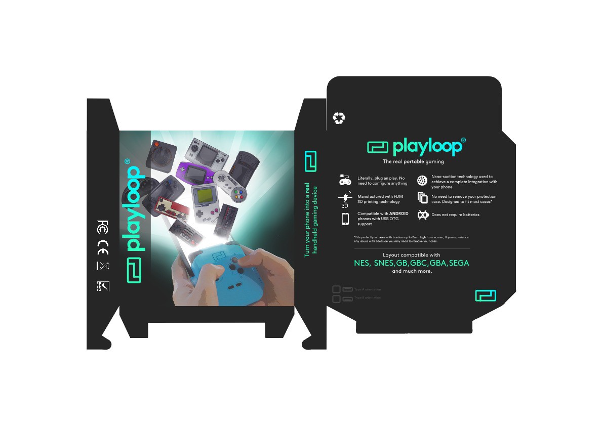 Playloop | Hackaday.io