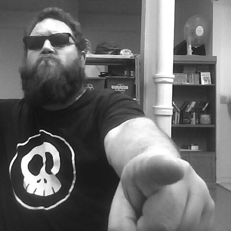 HackadayIO profile picture for @Thor