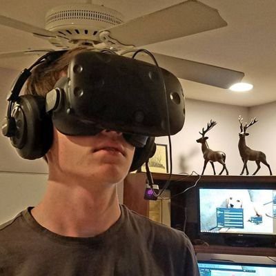 HackadayIO profile picture for @Nevin
