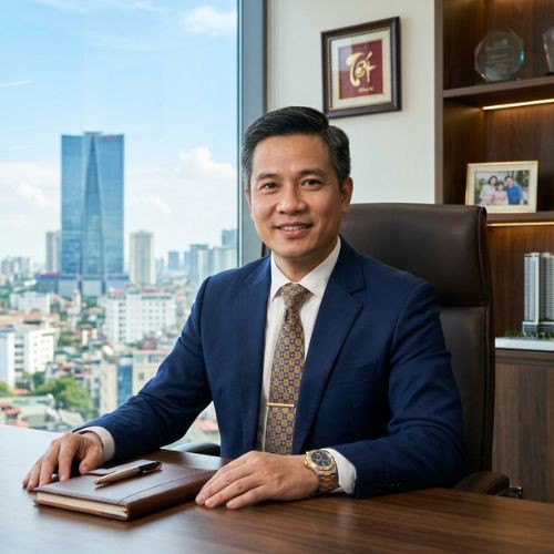 CEO 8XBET - Lý HẠO's Profile | Hackaday.io