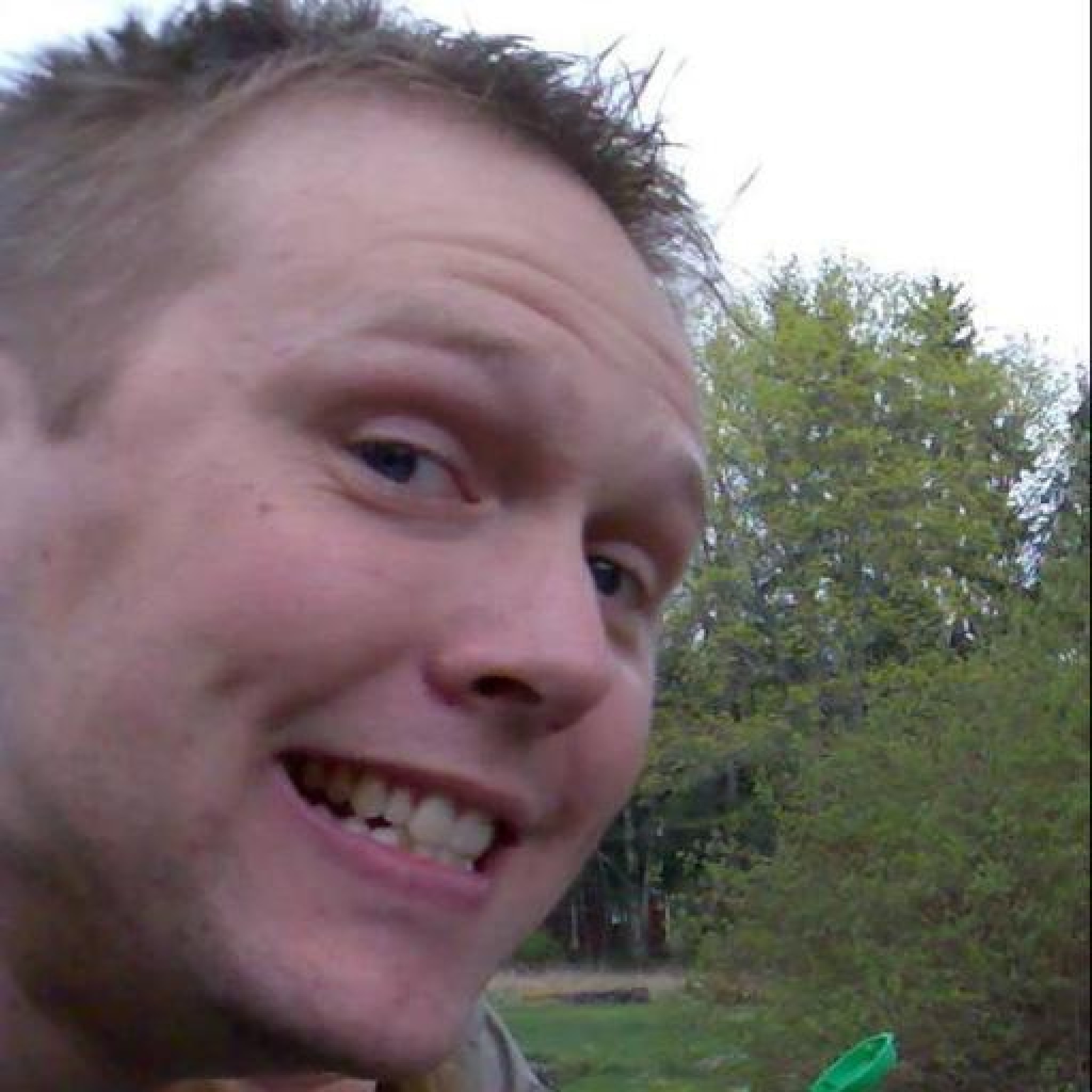 Holger's Profile | Hackaday.io