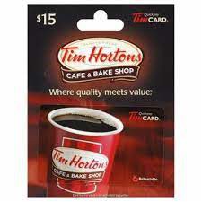 @⇝free⇝ Tim hortons Gift's Profile | Hackaday.io