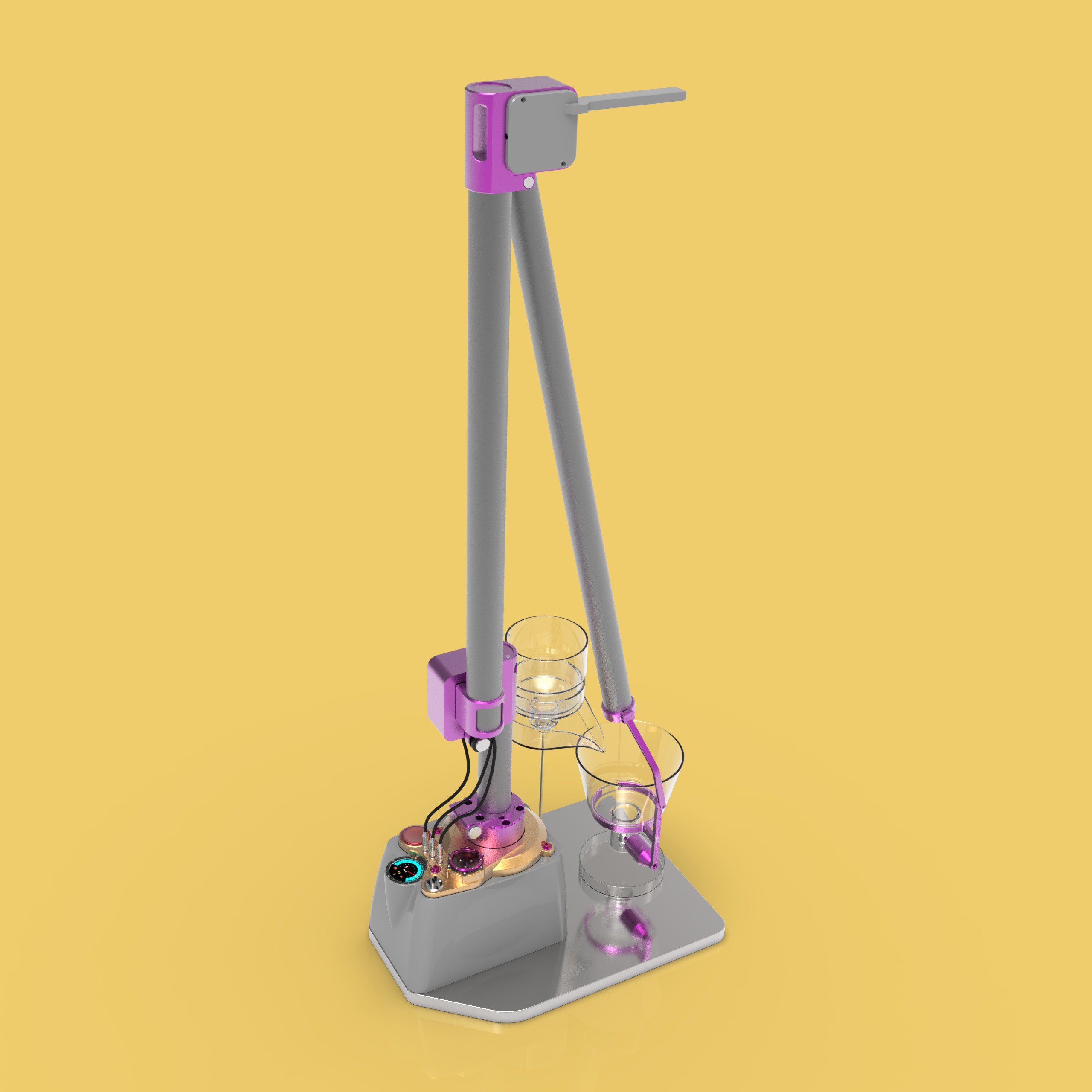 Justin's Profile | Hackaday.io