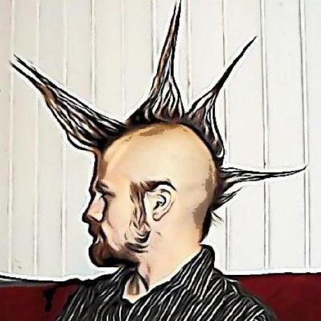 Christopher Millar's Profile | Hackaday.io