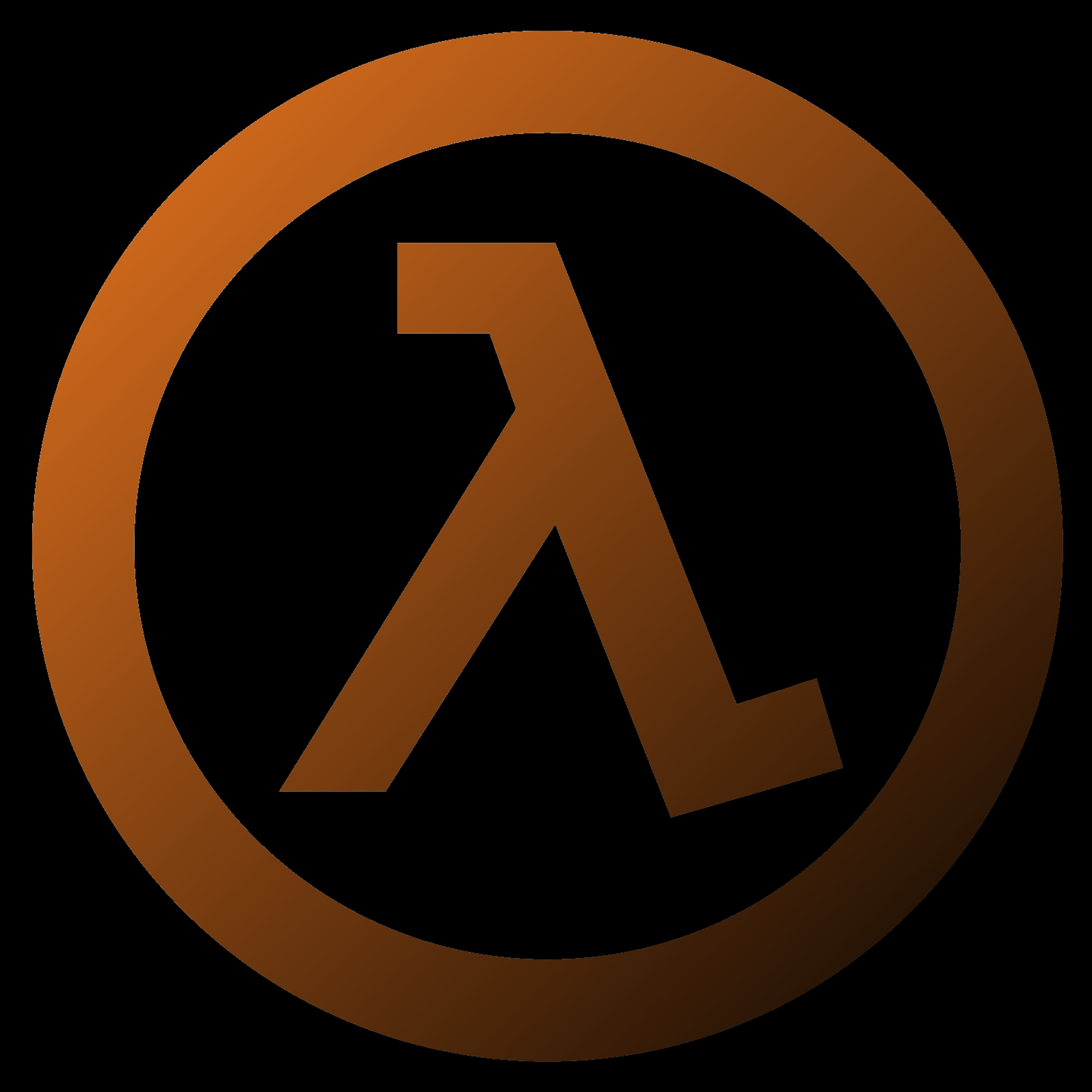 Half life steam. Лямбда hl2. Лямбда символ халф лайф. Half Life 1 значок. Лямбда сопротивления half Life 2.