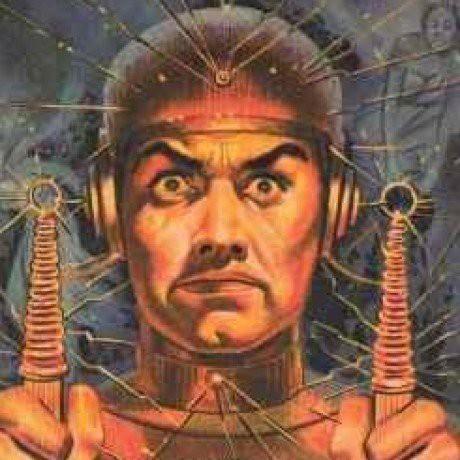 Zachary's Profile | Hackaday.io