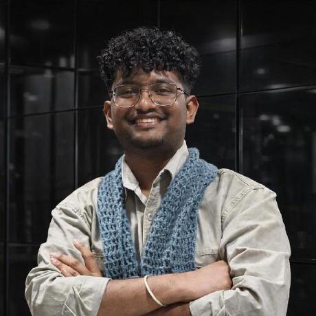 Gaurav's Profile | Hackaday.io