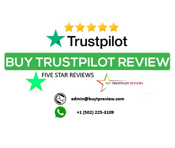Buy Trustpilot Reviews's Profile | Hackaday.io