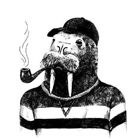 Chad's Profile | Hackaday.io