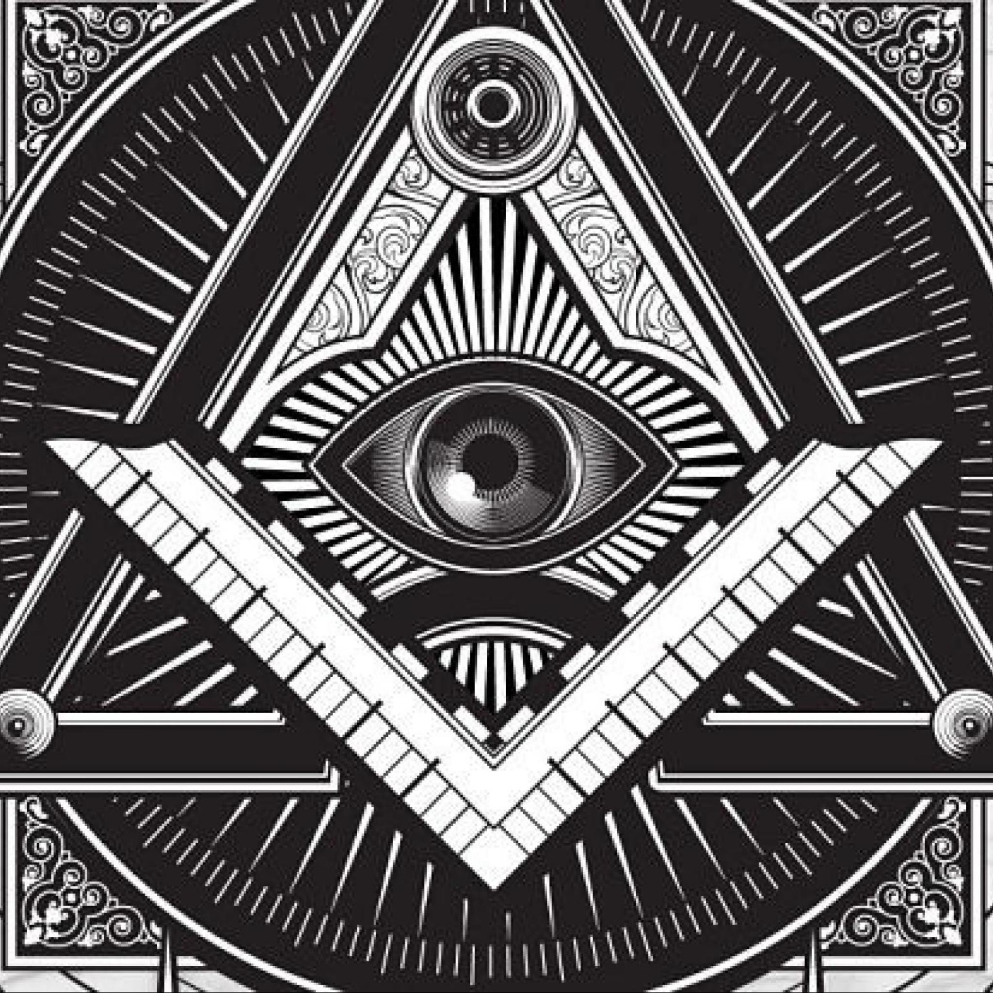 Группа иллюминаты. Иллюминаты тайны. Символ иллюминатов. Знаки масонов однодолларовая купюра. Франкмасоны - «вольные каменщики».