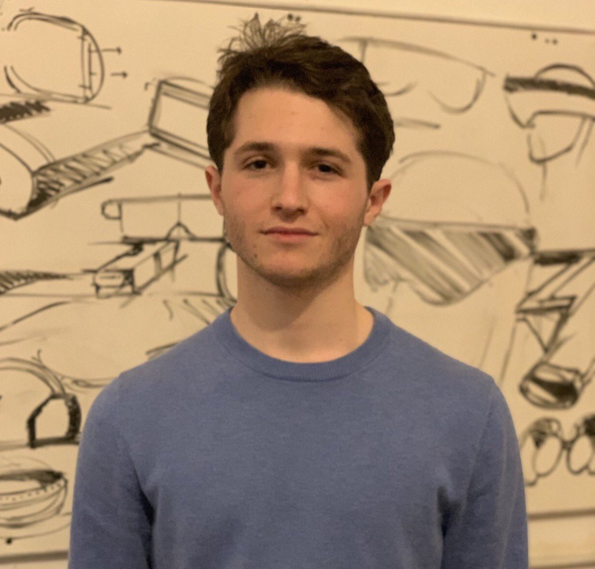 austin's Profile | Hackaday.io
