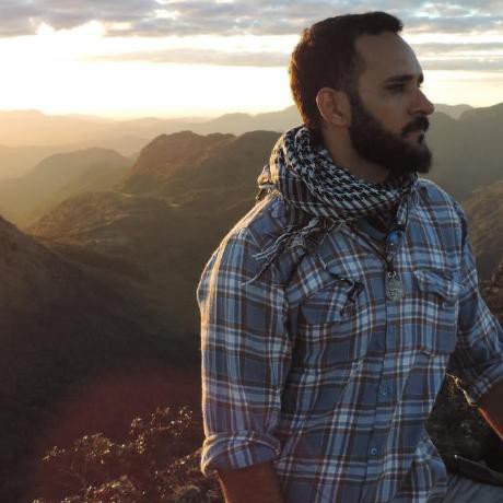 THOME LUCAS DE OLIVEIRA's Profile | Hackaday.io