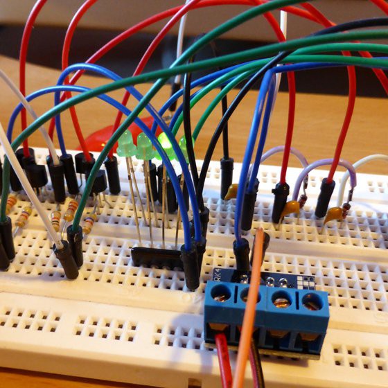 Krists's Profile | Hackaday.io
