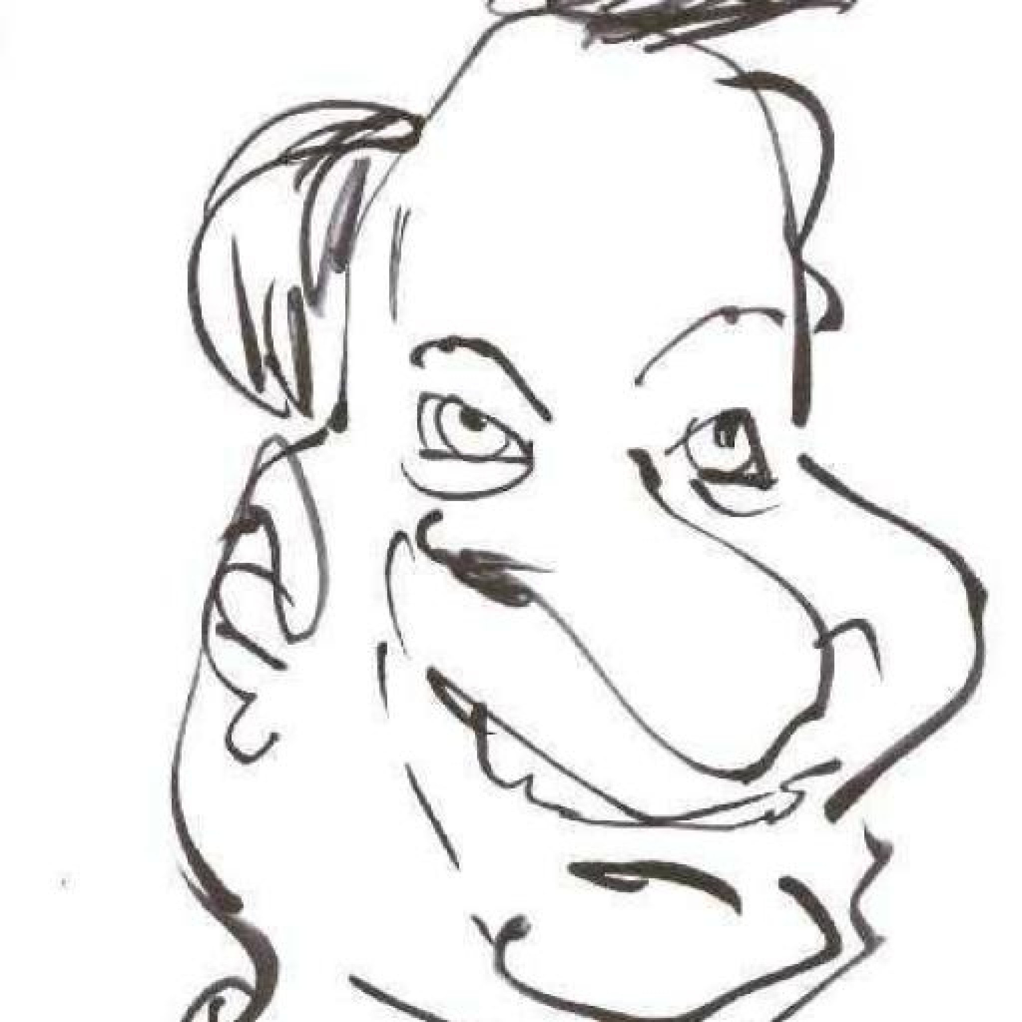 HackadayIO profile picture for @Peterv