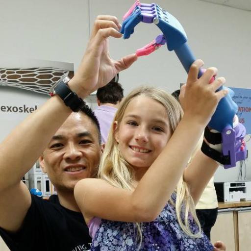 John Wong's Profile | Hackaday.io