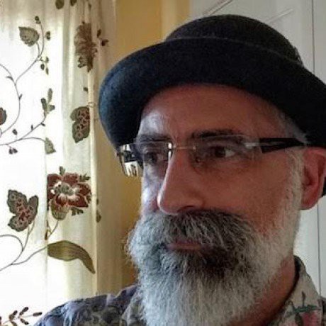 Mark Lentczner's Profile | Hackaday.io